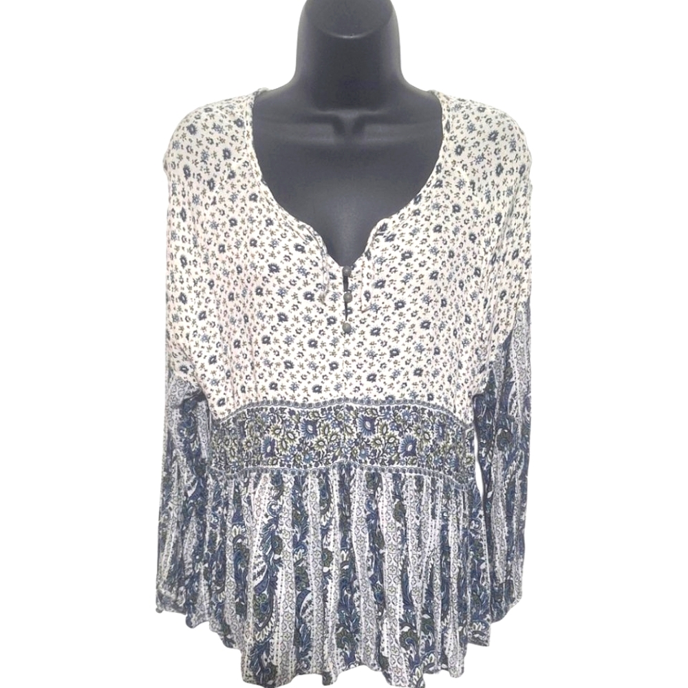 American Eagle Outfitters BLOUSE